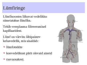 Immuunsus #2