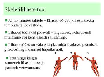 Lihased #12