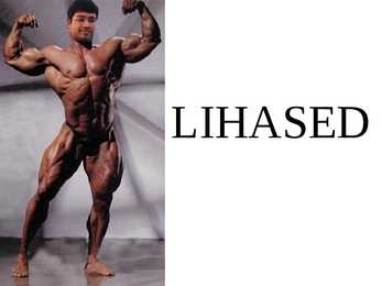 Lihased