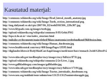Seedeelundkond #21