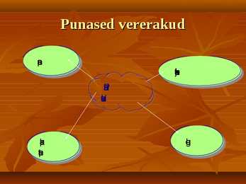 Vereringe-veri ja immunsüsteem #15