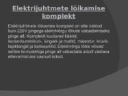 Pääste kääsitöövahendid #12