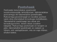 Pääste kääsitöövahendid #5