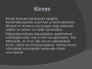 Pääste kääsitöövahendid #9