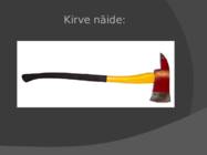 Pääste kääsitöövahendid #10