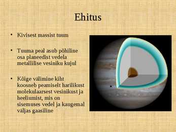 Jupiter #8