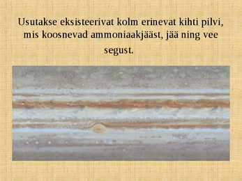 Jupiter #10