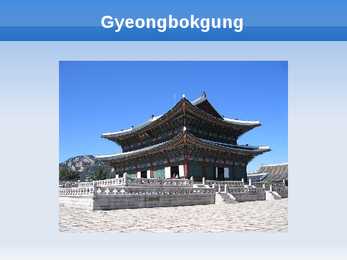 Korea #4