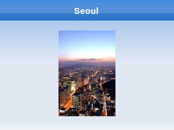Korea #8