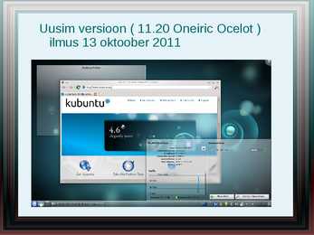 Linux #17