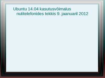 Linux #18
