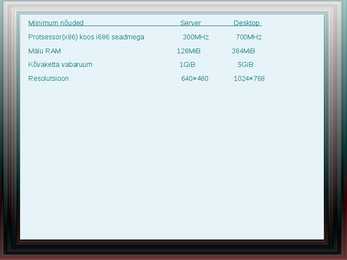 Linux #19