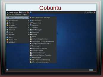 Linux #29