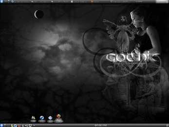 Linux #30
