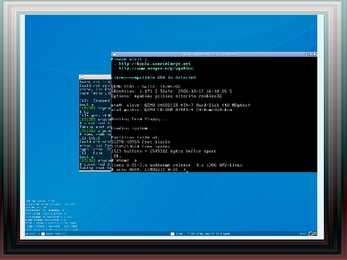 Linux #6