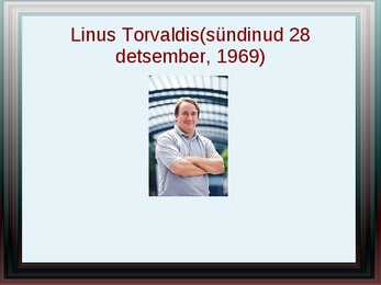 Linux #7