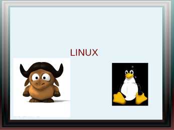 Linux