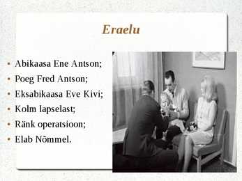 Ants Antson #5