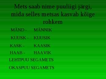METS #9