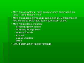 Metsad #2