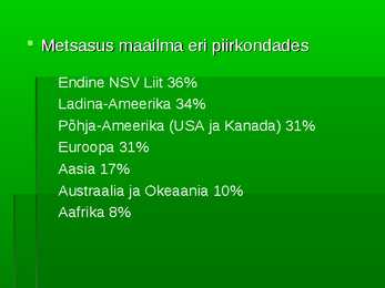 Metsad #3