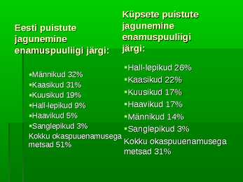 Metsad #9