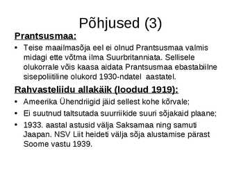 II Maailmasoda #6