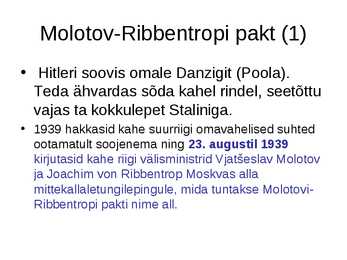 II Maailmasoda #9