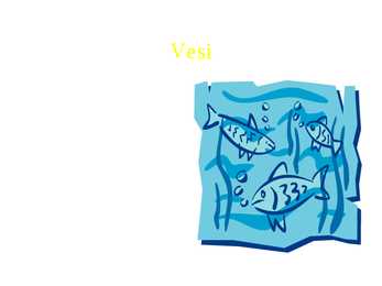 Vesi #2