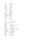 RE English is spoken on all five continents #2
