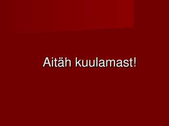 Kreeka religioon #23