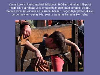 Vanalinn #4