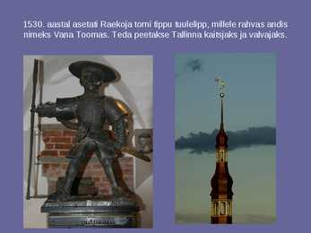 Vanalinn #5