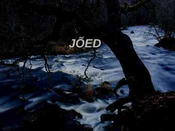 Jõed