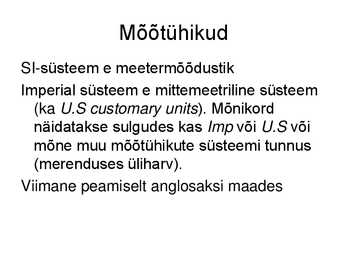 Lastindus ja laondus #11