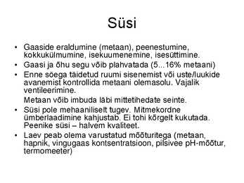 Puistlast #20
