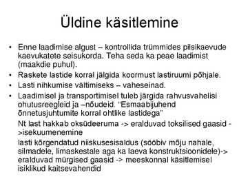 Puistlast #7
