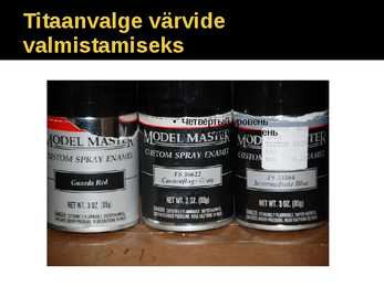 Titaan #15