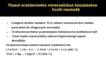 Titaan #8