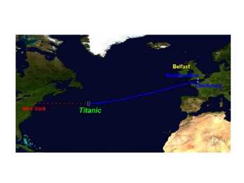 Titanic #7