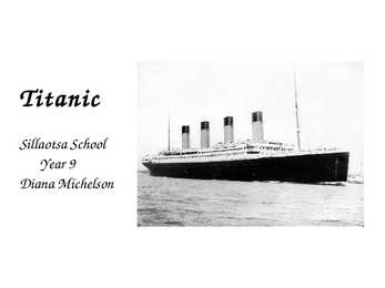 Titanic