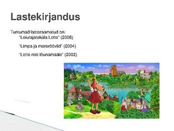 Andrus Kivirähk #4