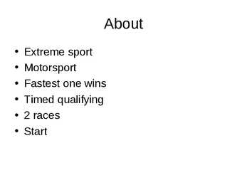 Motocross #2