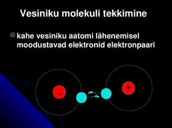 Keemiline side #4