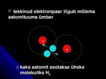 Keemiline side #5