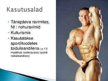 Efedriin #5