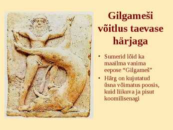Mesopotaamia-Eufrati ja Tigrise vahel #13