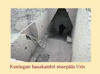 Mesopotaamia-Eufrati ja Tigrise vahel #16