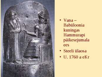 Mesopotaamia-Eufrati ja Tigrise vahel #26