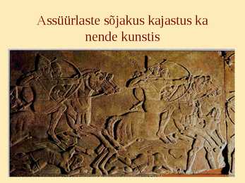 Mesopotaamia-Eufrati ja Tigrise vahel #33